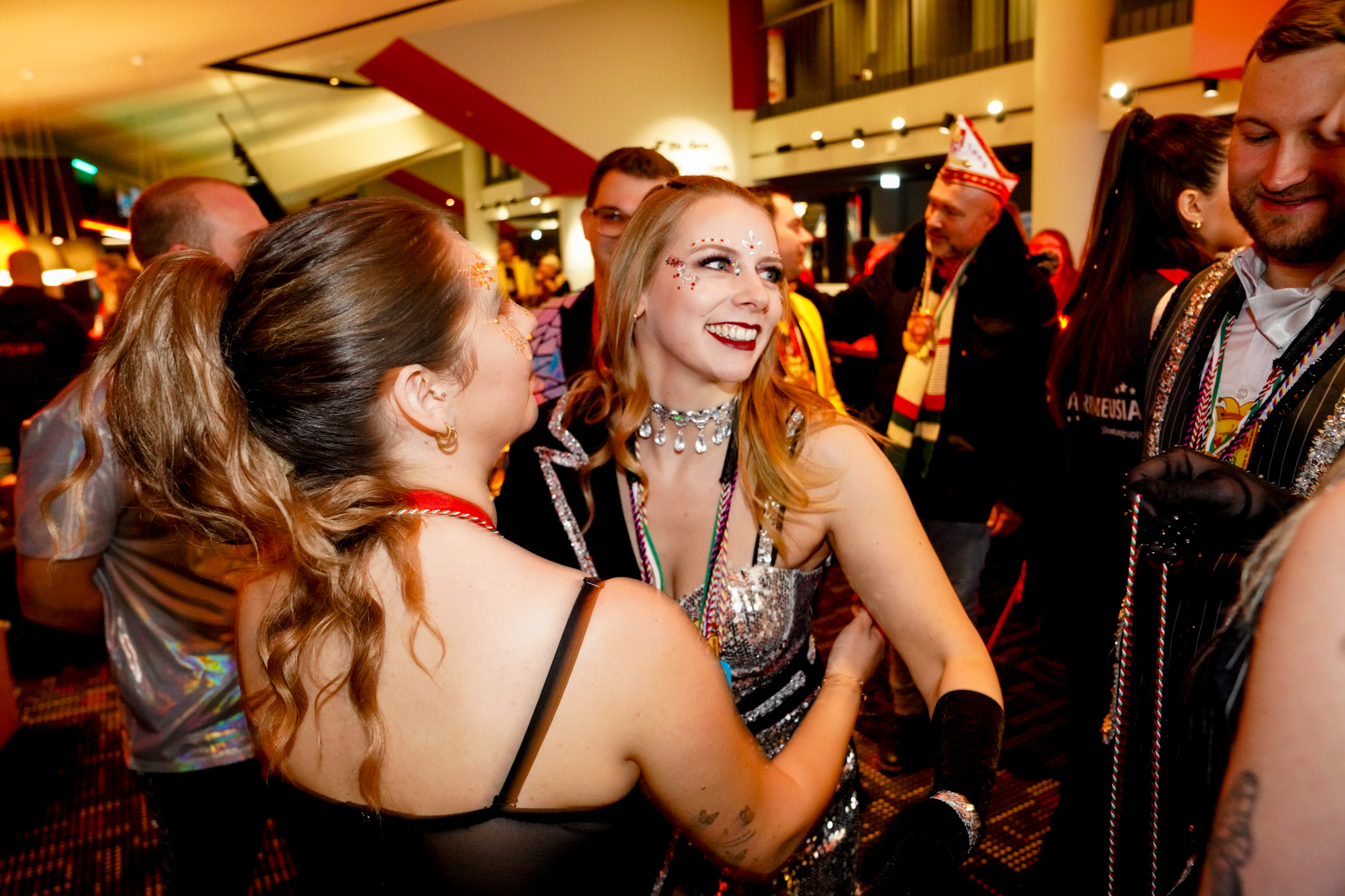 Prinzenpaartreffen 17.01.2026 - 12