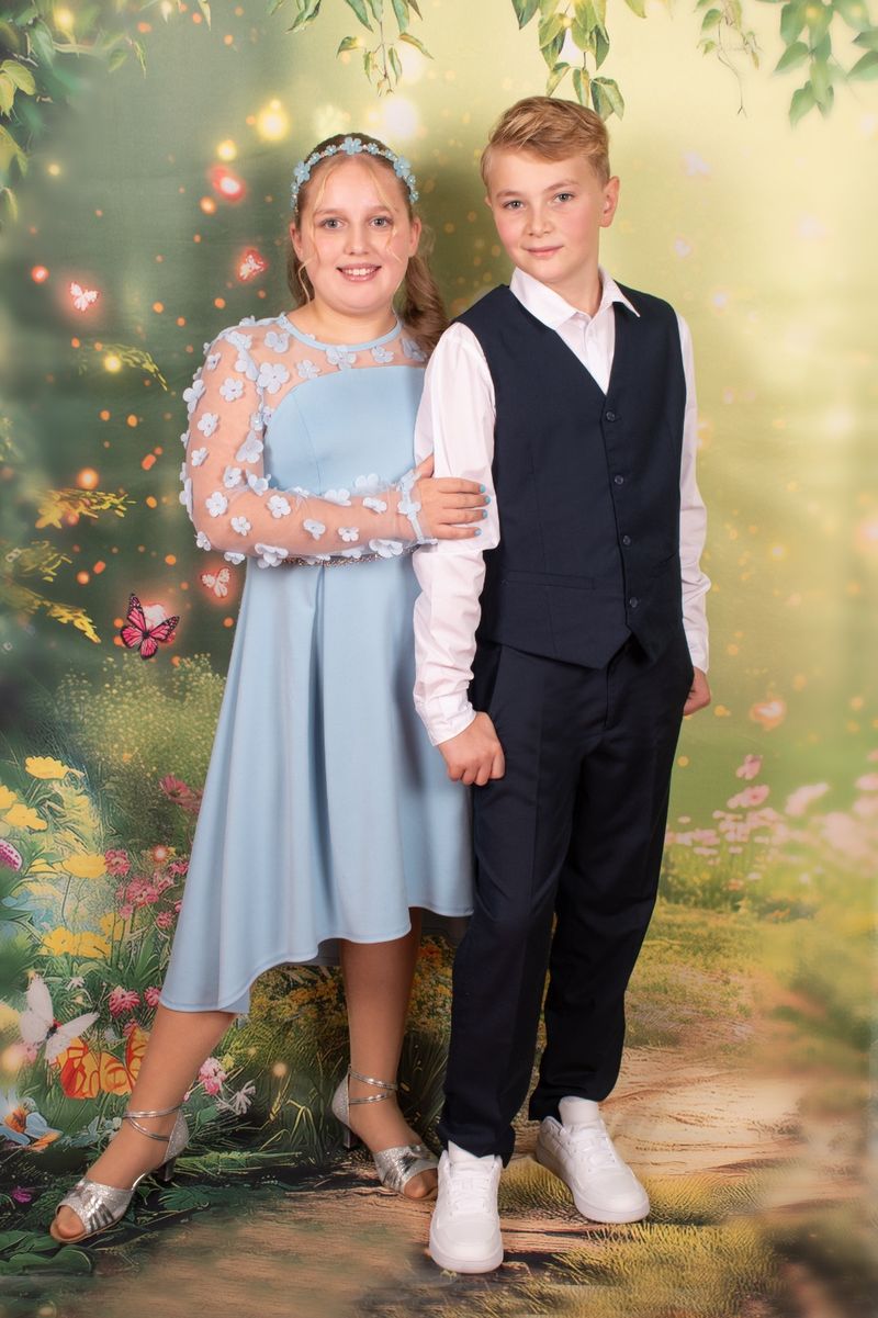 Kinderprinzenpaar 2026