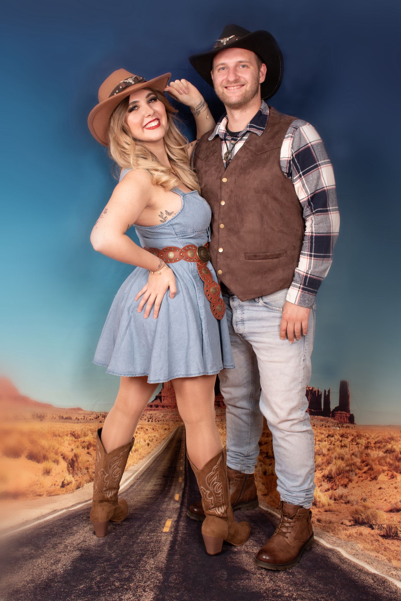 Lechana Prinzenpaar 2026